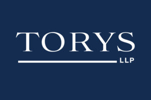 Torys LLP Logo